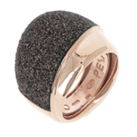 Anello Pesavento Donna Polvere Di Sogni in Argento WPLVA1372/M